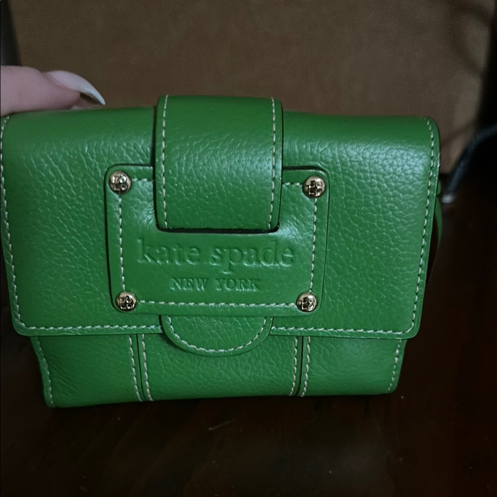 Kate spade wallet